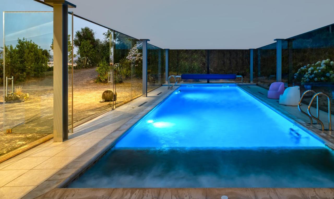 Braga House & Wine Βίλα Εξωτερικό φωτογραφία
