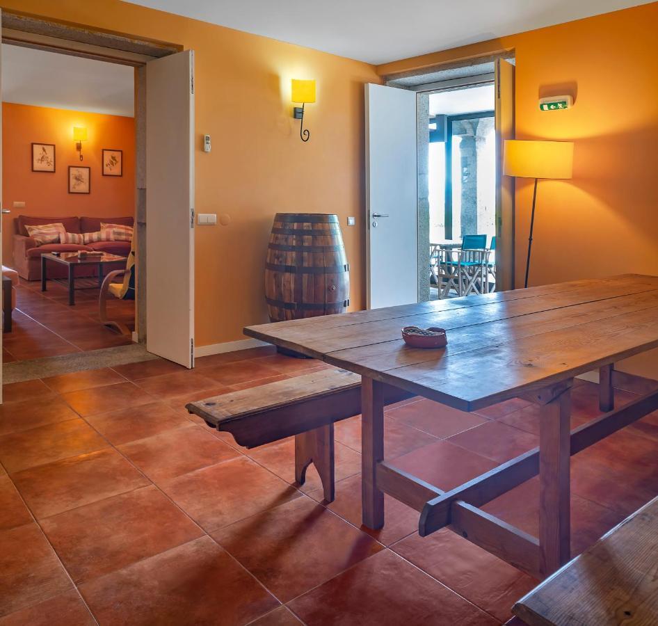 Braga House & Wine Βίλα Εξωτερικό φωτογραφία