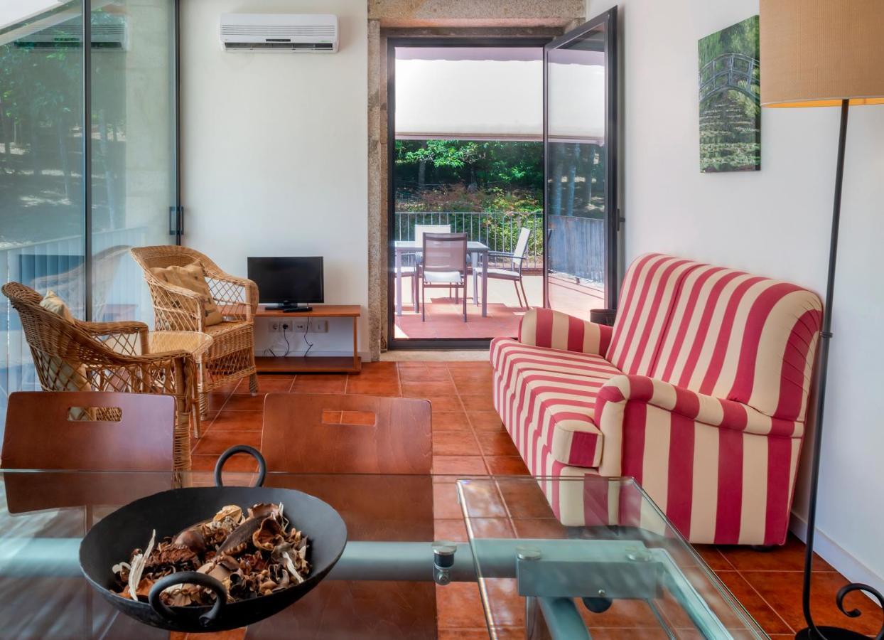 Braga House & Wine Βίλα Εξωτερικό φωτογραφία