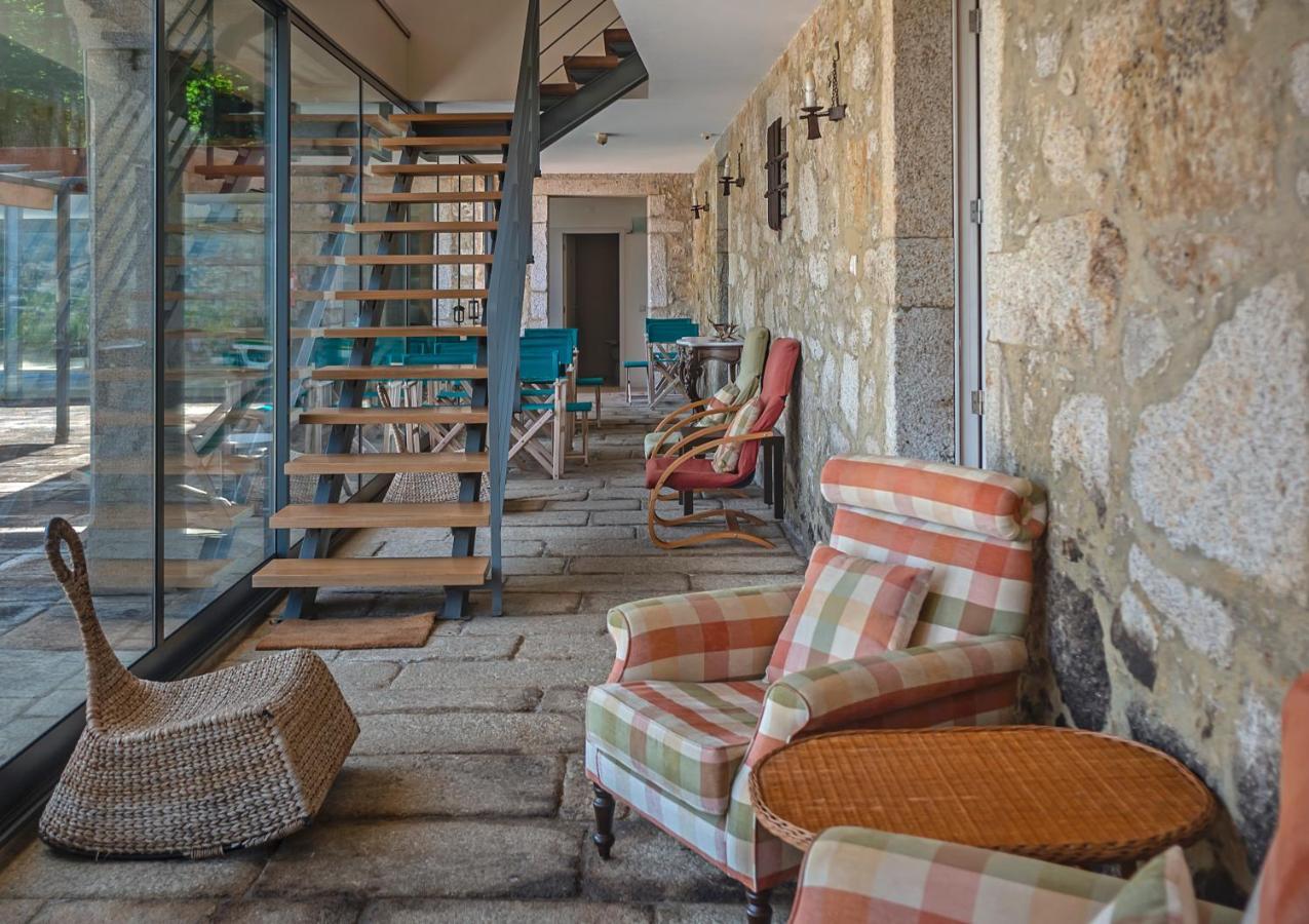 Braga House & Wine Βίλα Εξωτερικό φωτογραφία