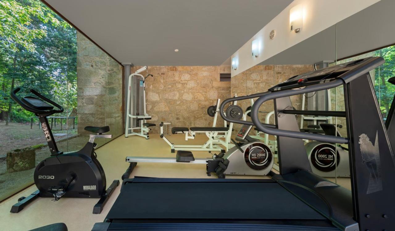 Braga House & Wine Βίλα Εξωτερικό φωτογραφία