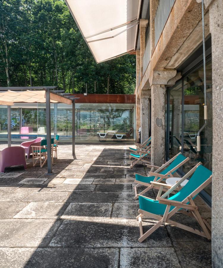 Braga House & Wine Βίλα Εξωτερικό φωτογραφία