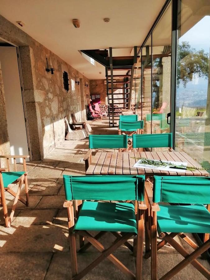 Braga House & Wine Βίλα Εξωτερικό φωτογραφία