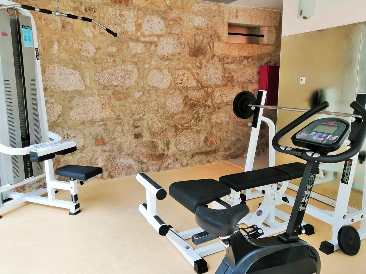 Braga House & Wine Βίλα Εξωτερικό φωτογραφία