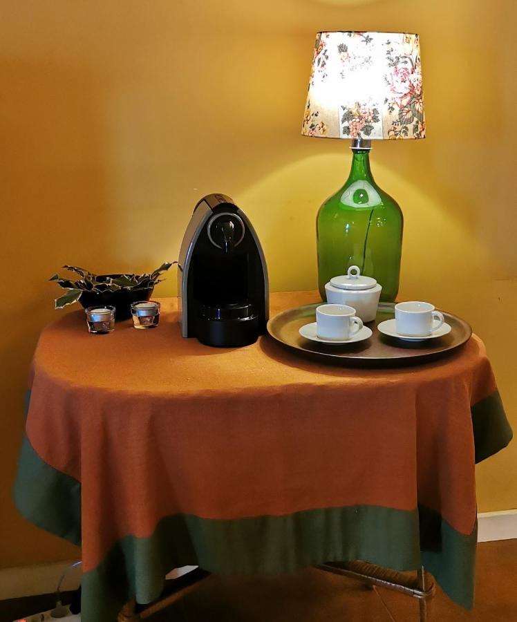 Braga House & Wine Βίλα Εξωτερικό φωτογραφία