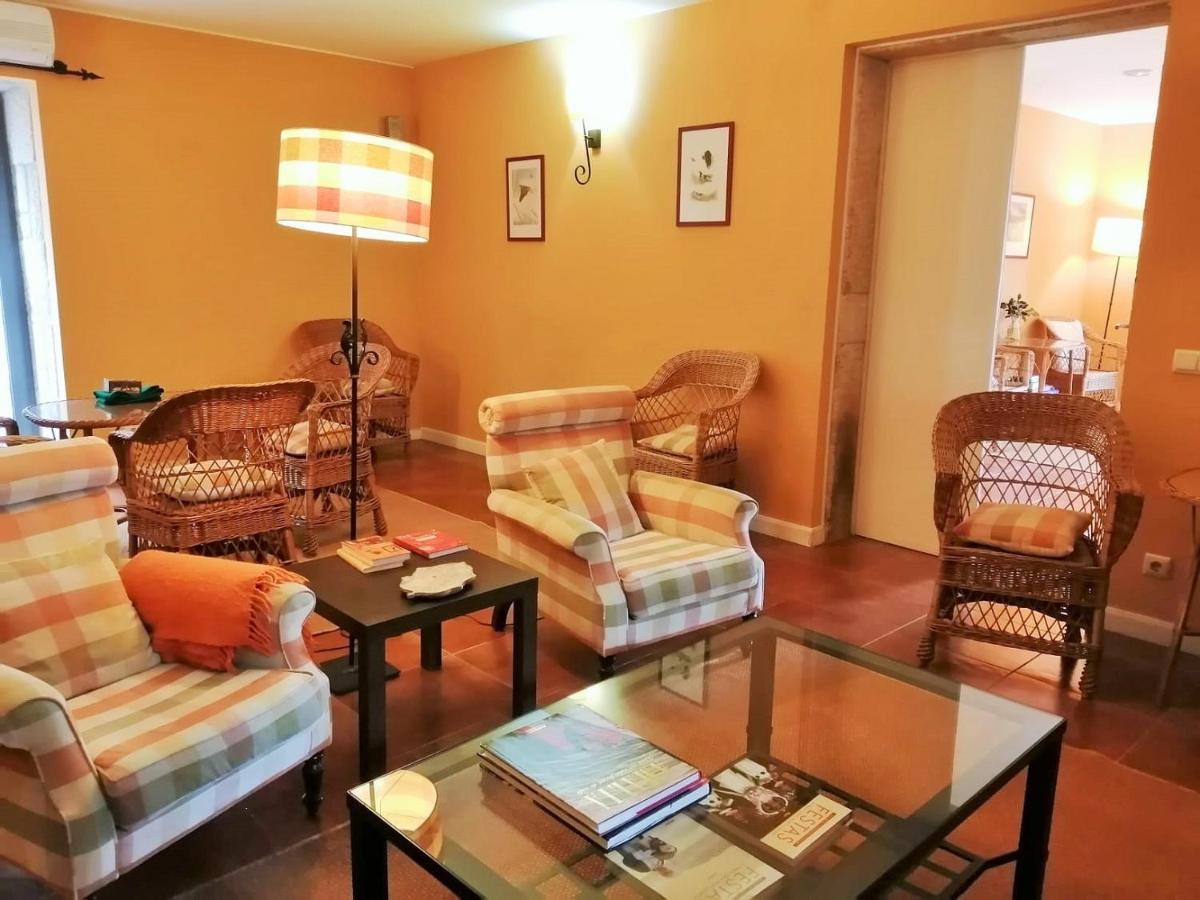 Braga House & Wine Βίλα Εξωτερικό φωτογραφία
