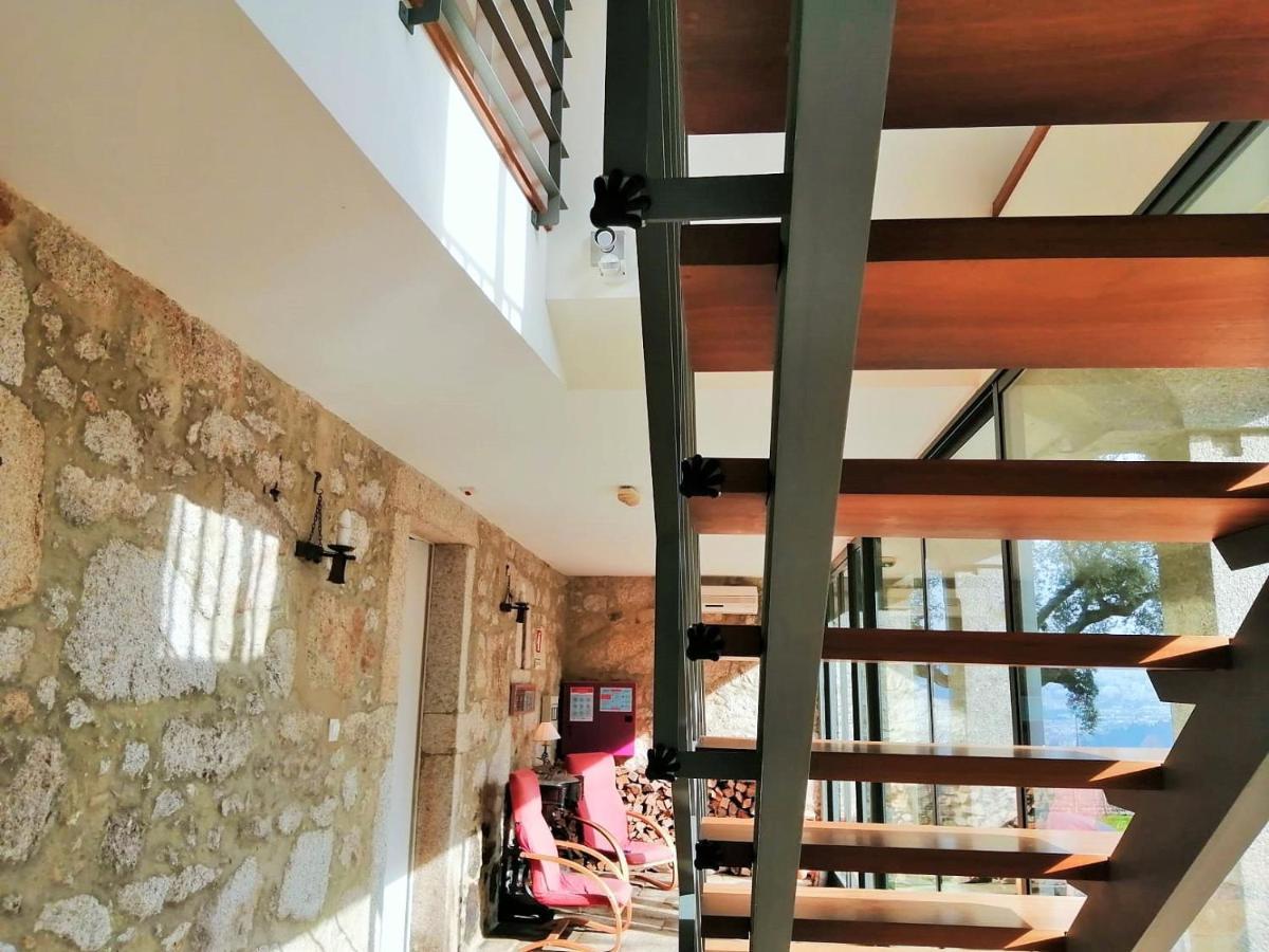 Braga House & Wine Βίλα Εξωτερικό φωτογραφία
