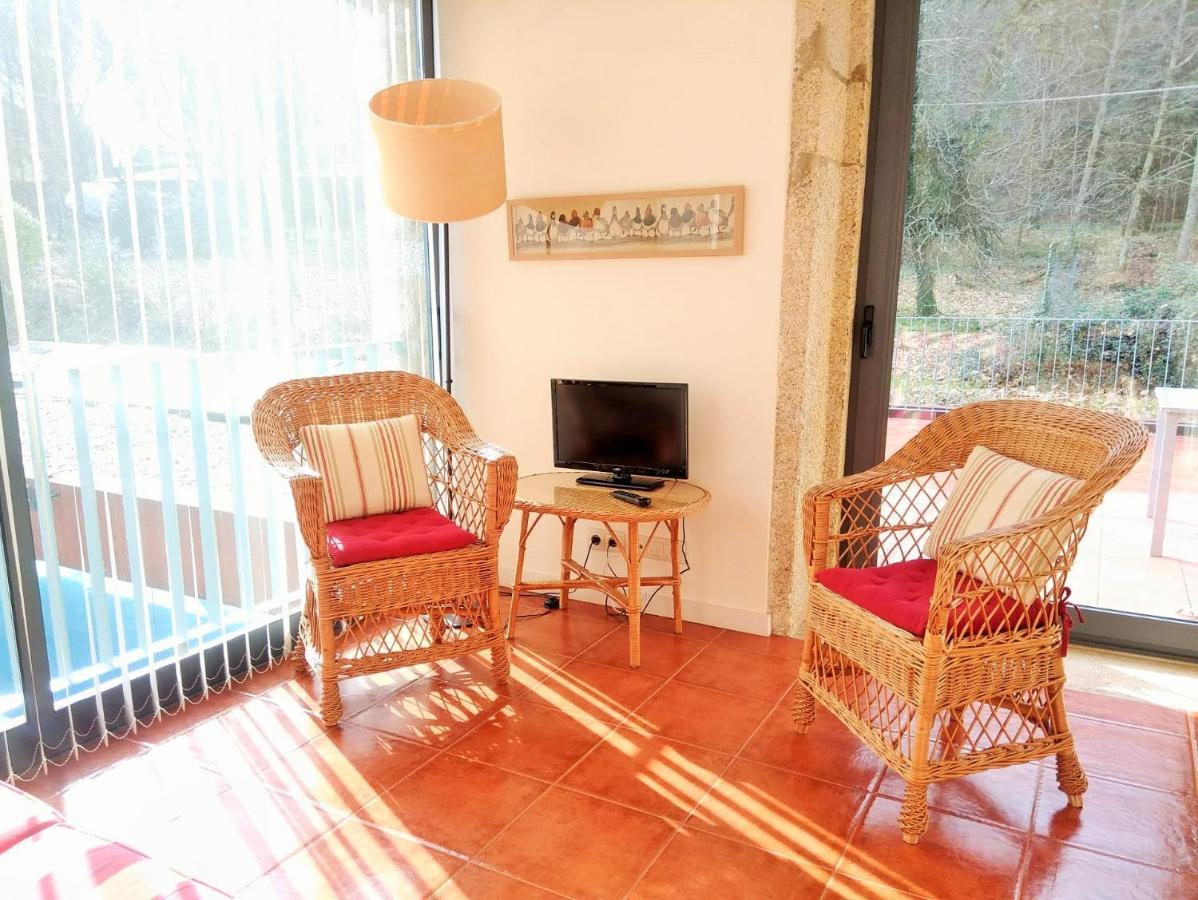 Braga House & Wine Βίλα Εξωτερικό φωτογραφία