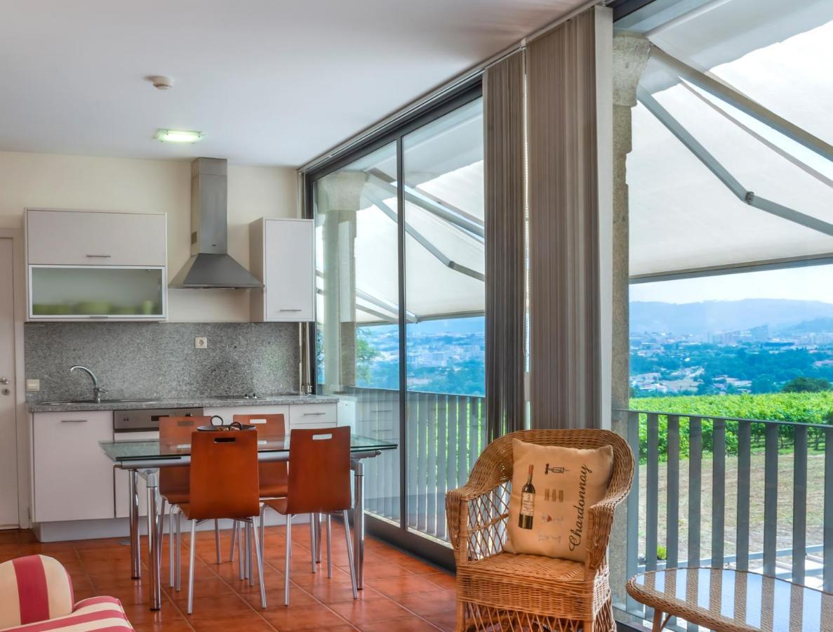 Braga House & Wine Βίλα Εξωτερικό φωτογραφία