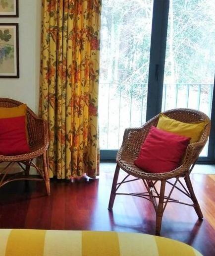Braga House & Wine Βίλα Εξωτερικό φωτογραφία