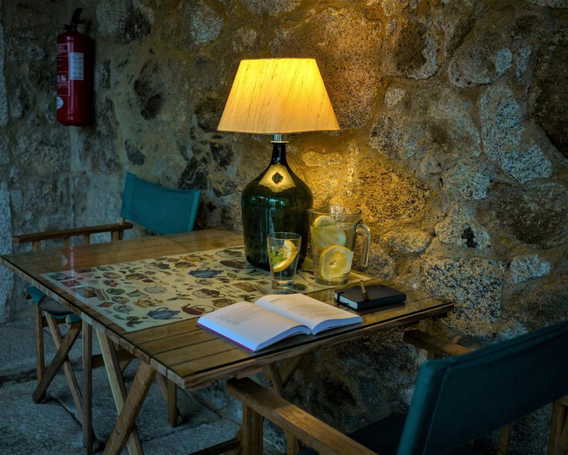 Braga House & Wine Βίλα Εξωτερικό φωτογραφία