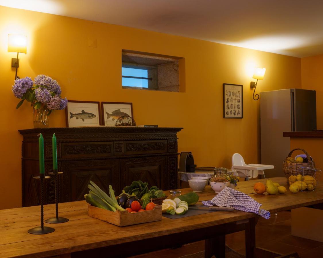 Braga House & Wine Βίλα Εξωτερικό φωτογραφία