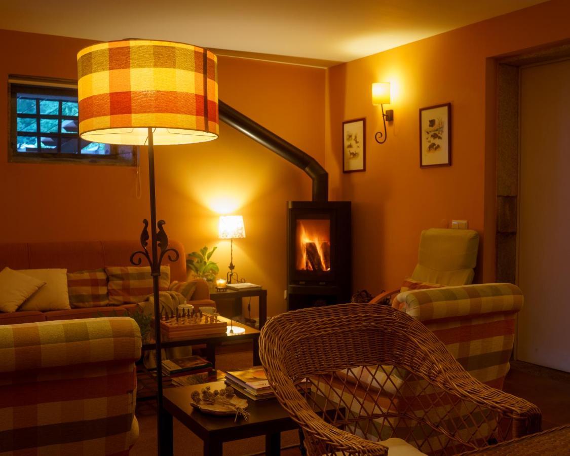 Braga House & Wine Βίλα Εξωτερικό φωτογραφία
