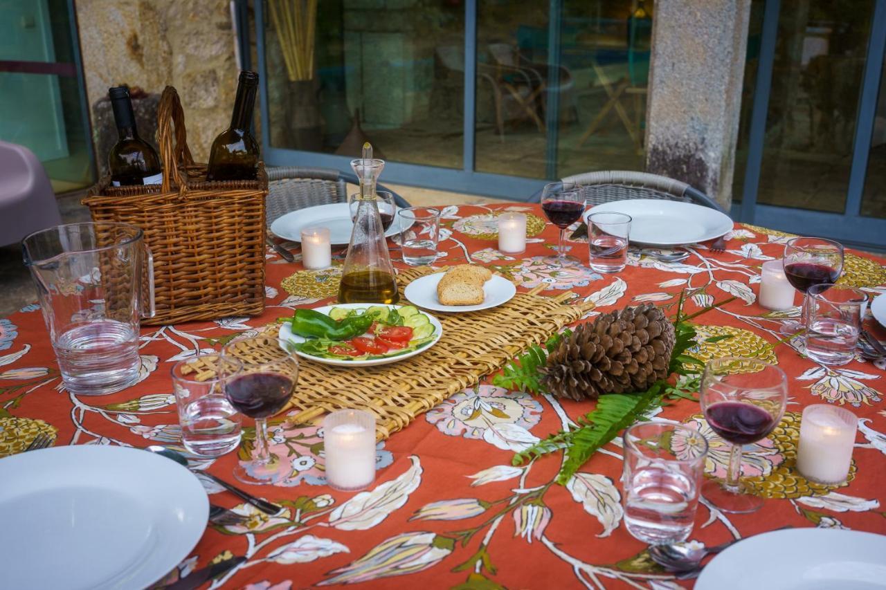 Braga House & Wine Βίλα Εξωτερικό φωτογραφία