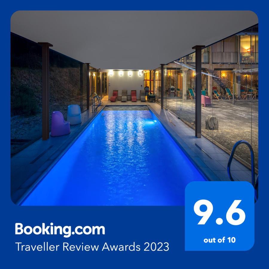Braga House & Wine Βίλα Εξωτερικό φωτογραφία